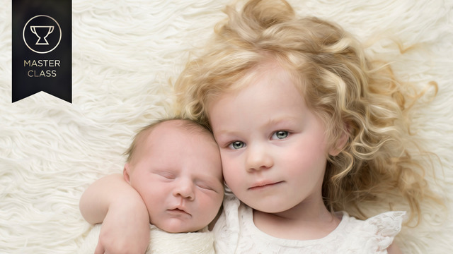 CreativeLive PhotoWeek: Marketing Strategies for Baby Photographers