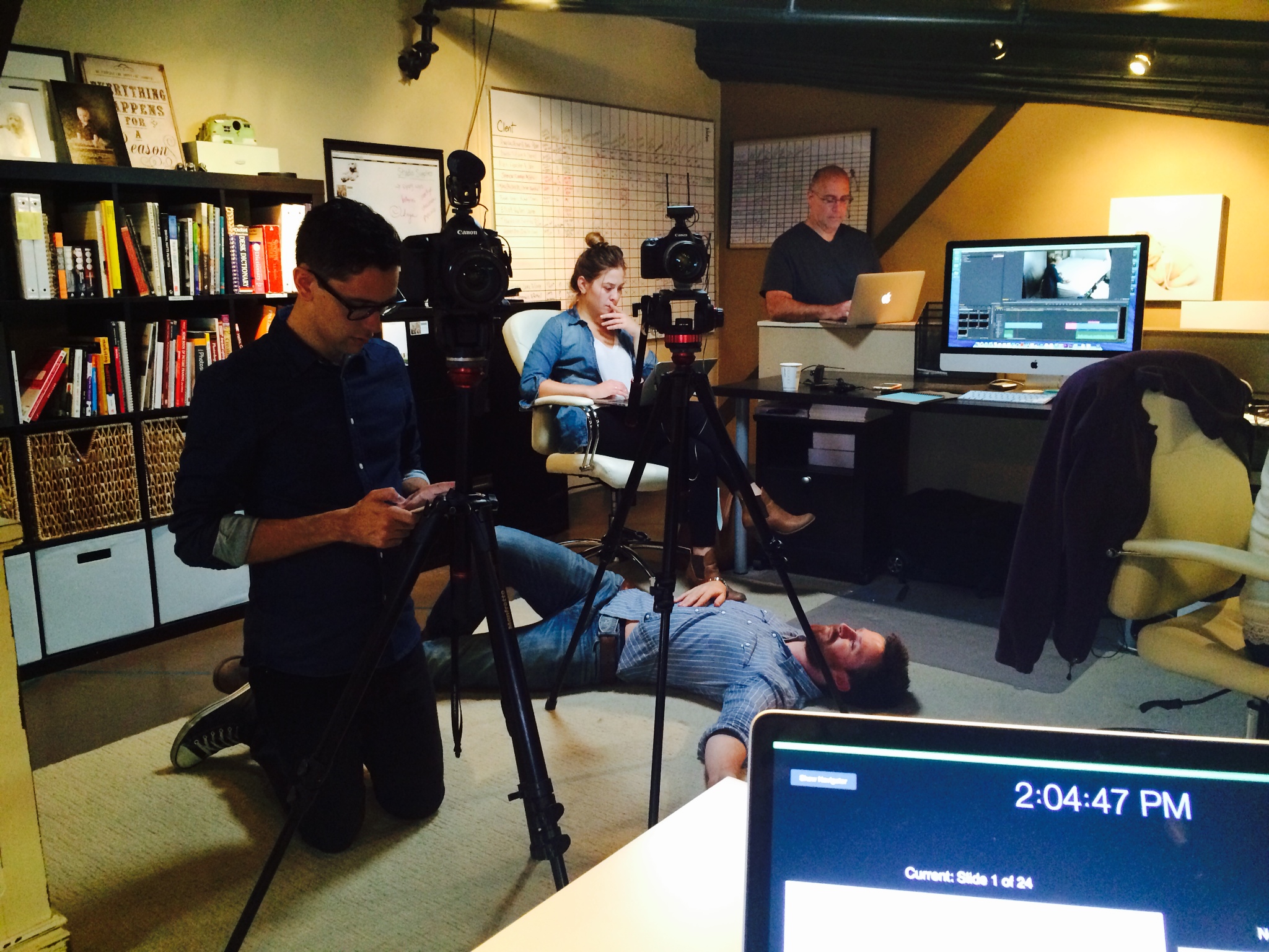 Bootcamp Baby Sneak Peek | Jewel Images | Photography & Education By