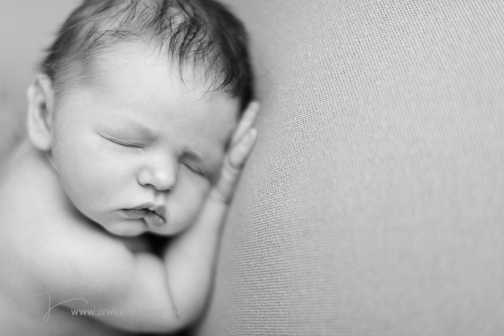 Julia Kelleher Newborn Photography