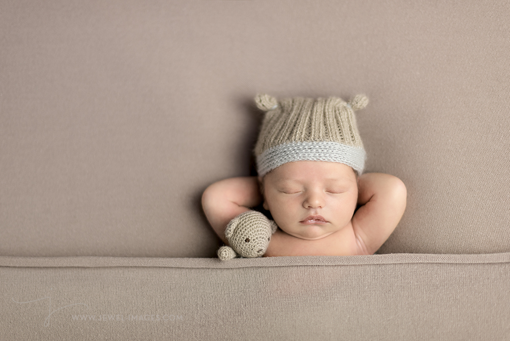 Julia Kelleher Newborn Photography
