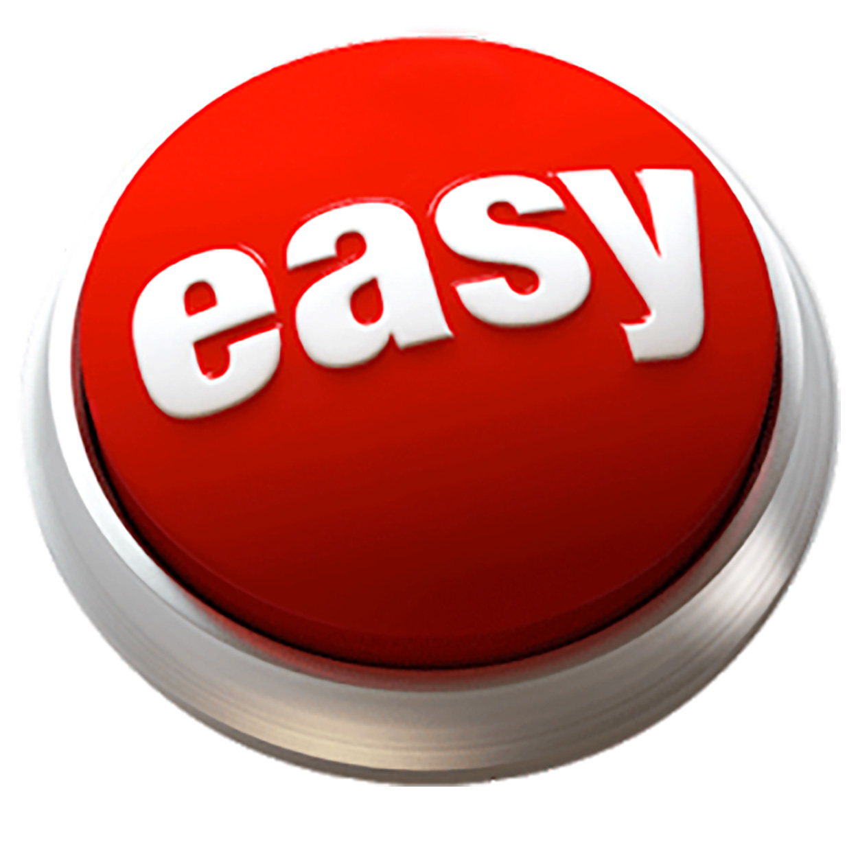 Easy Button*